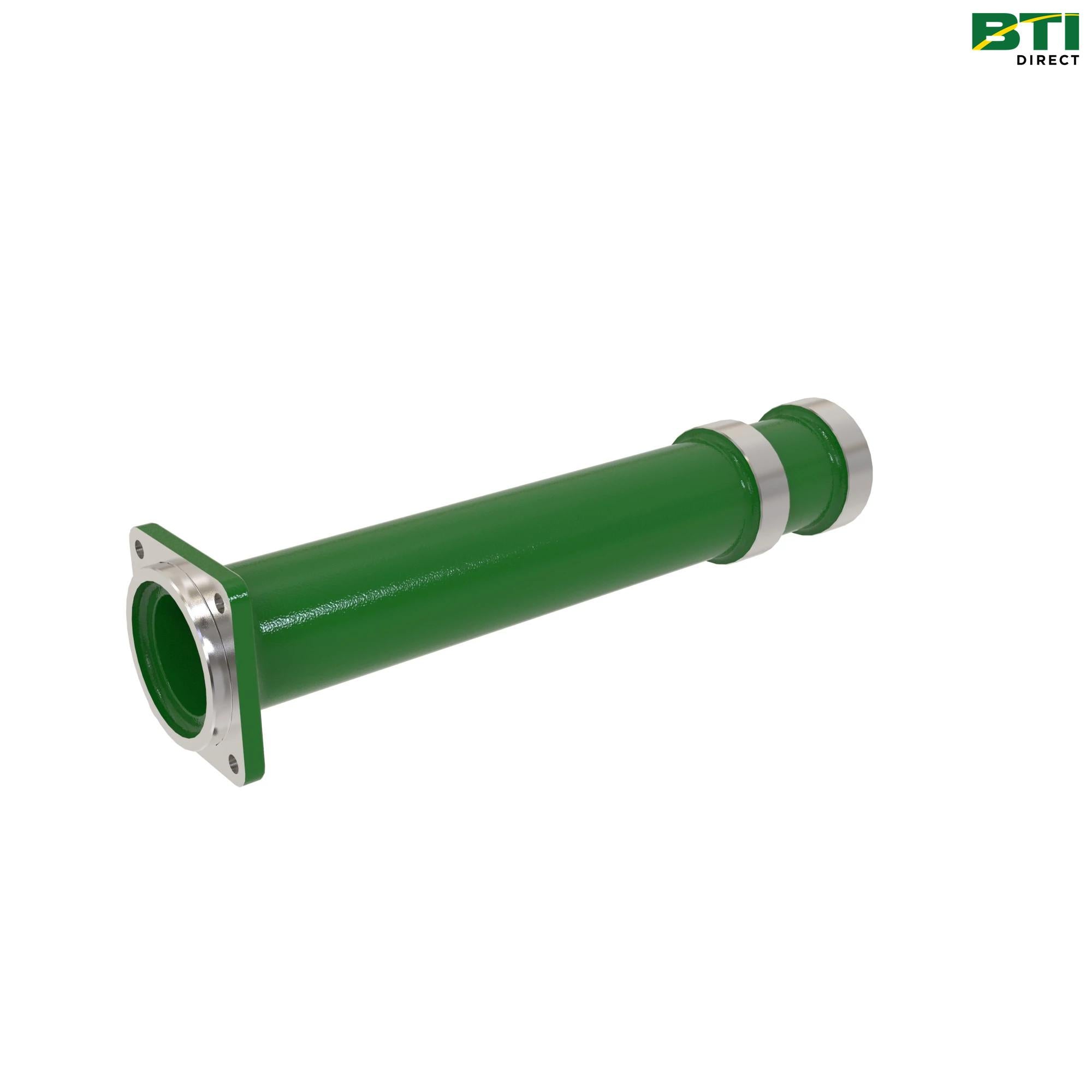 YZ591034: PTO Housing