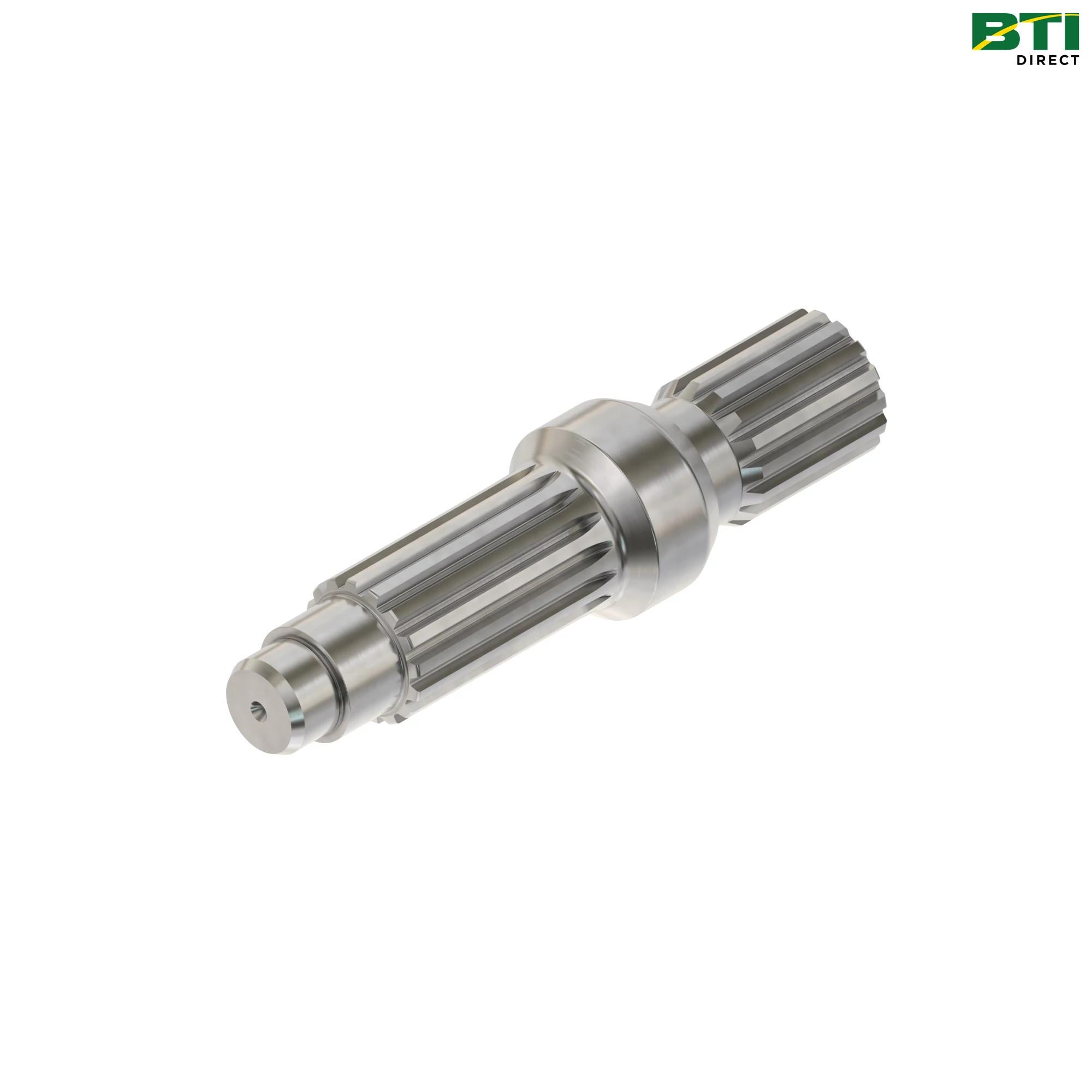 YZ591050: Pump Drive Shaft