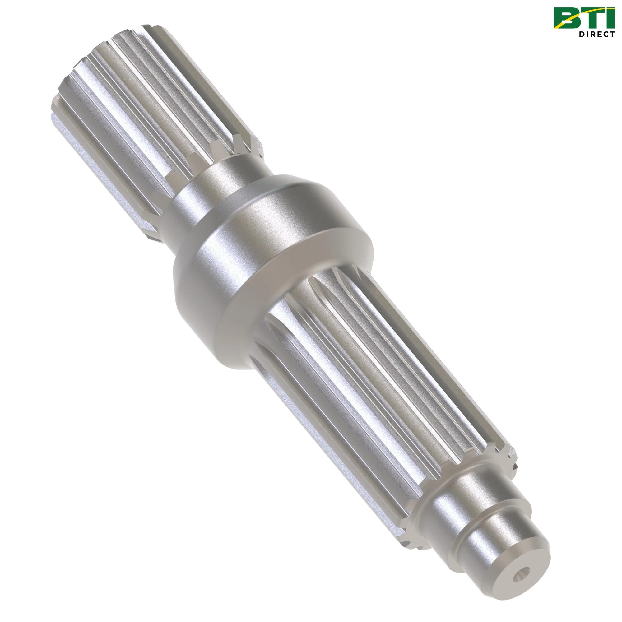 YZ591051: Power Module Auxiliary Drive Input Shaft