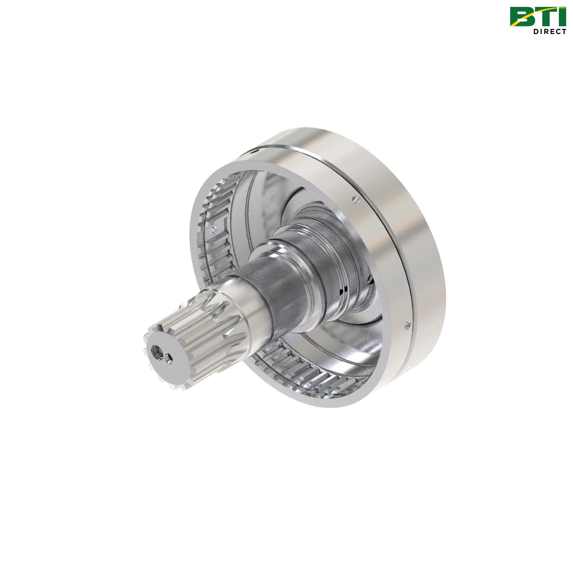 YZ591077: Shaft