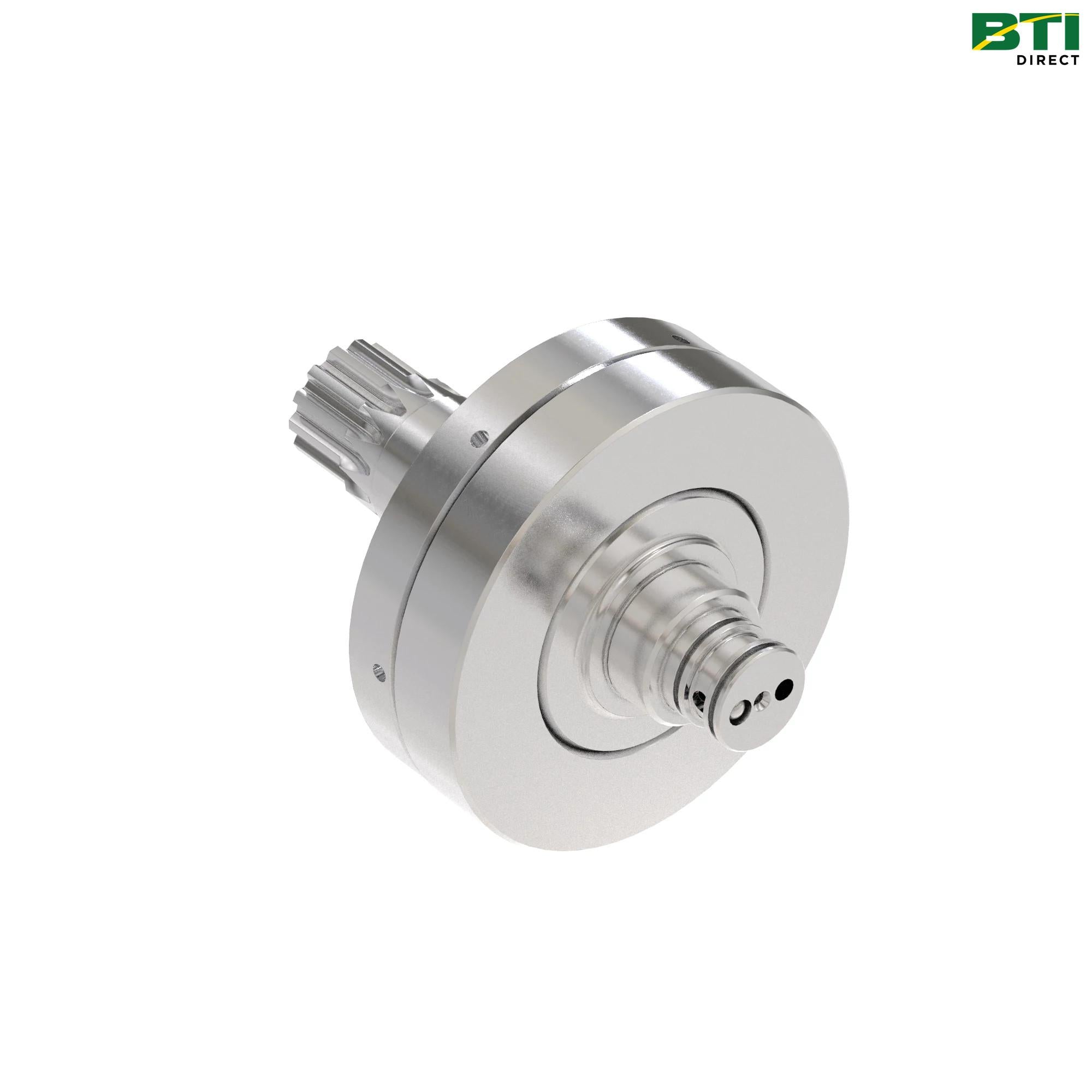 YZ591077: Shaft