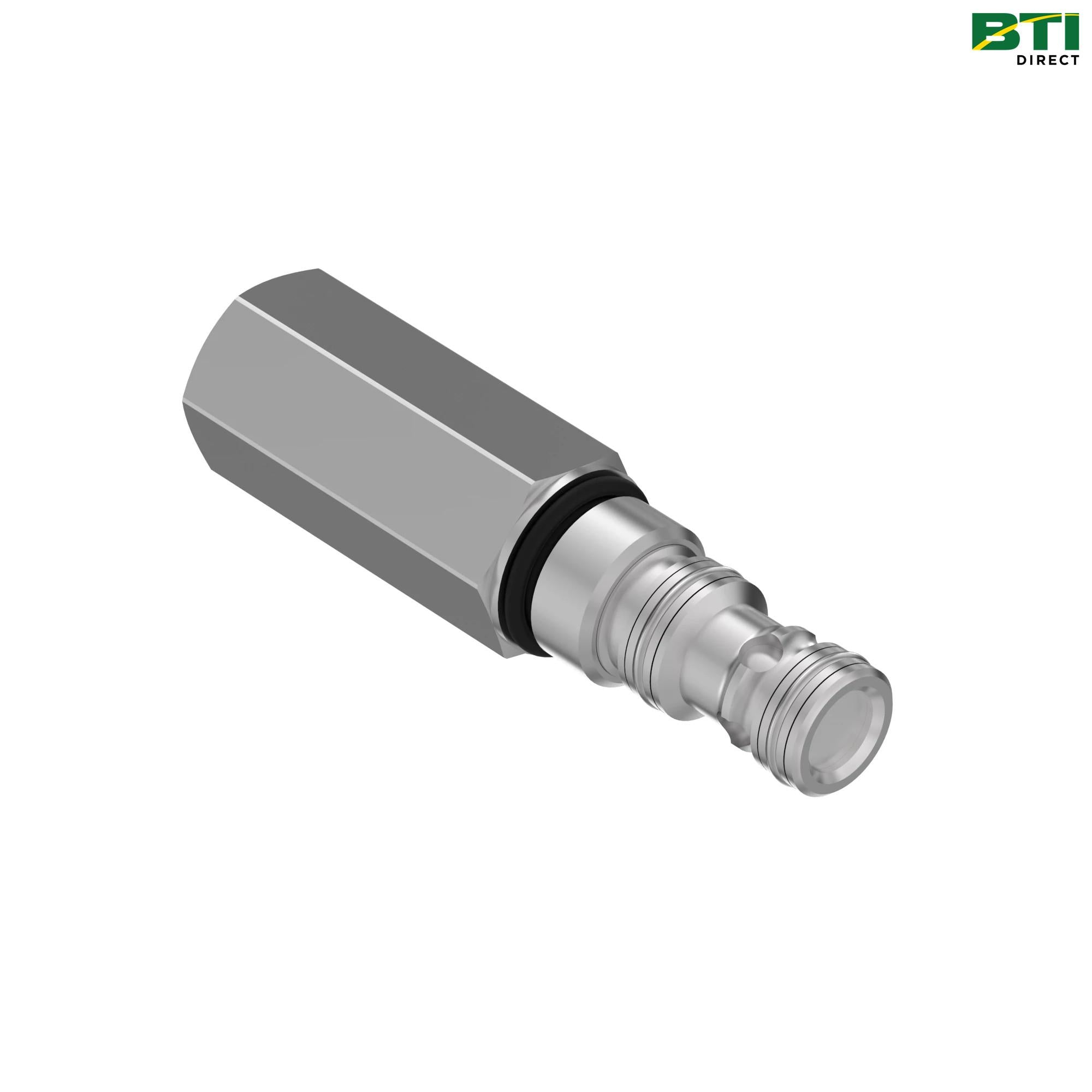 YZ591084: Regulator Valve