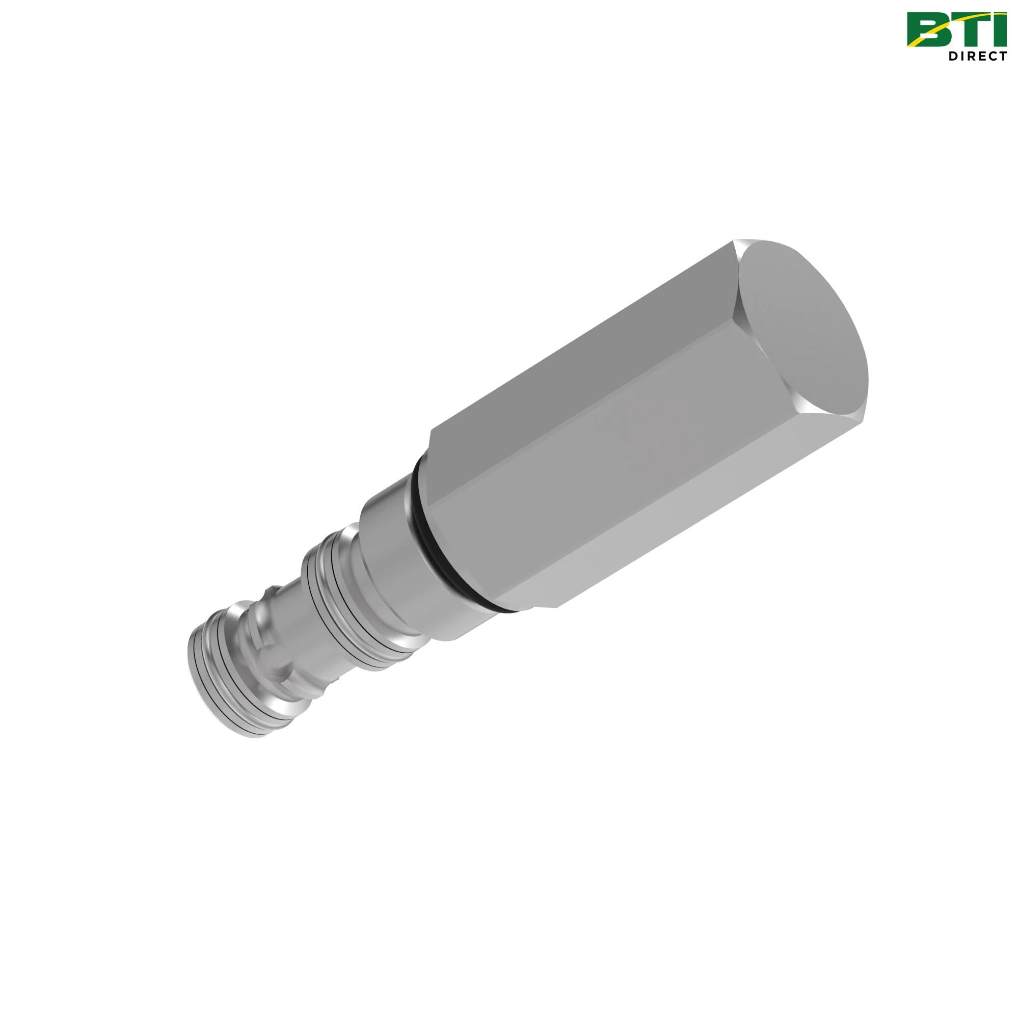 YZ591084: Regulator Valve