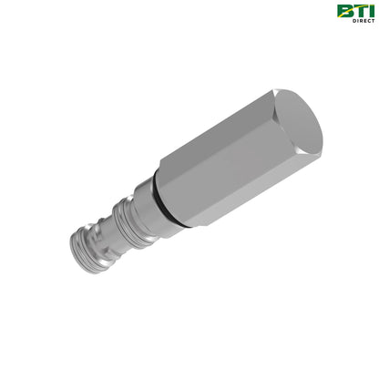 YZ591084: Regulator Valve