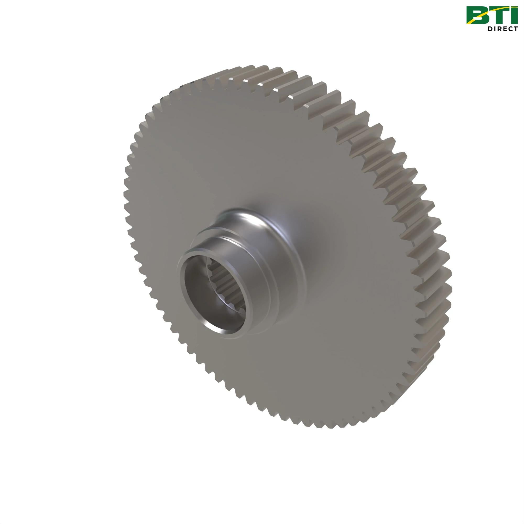 YZ591097: Gear
