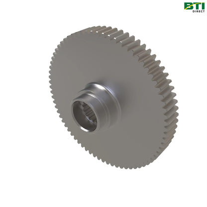 YZ591097: Gear