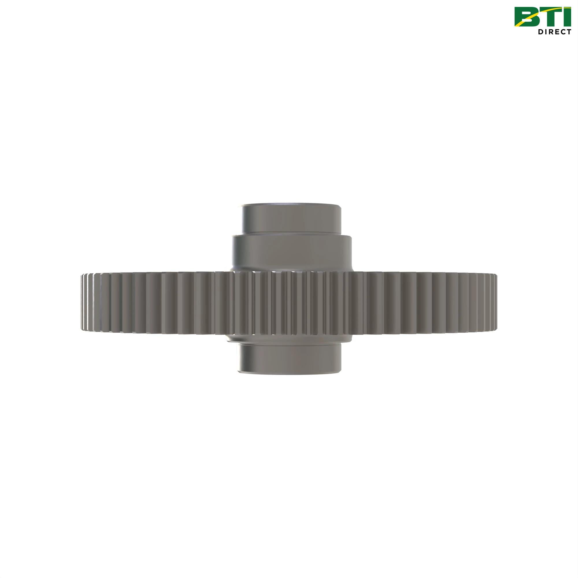 YZ591097: Gear