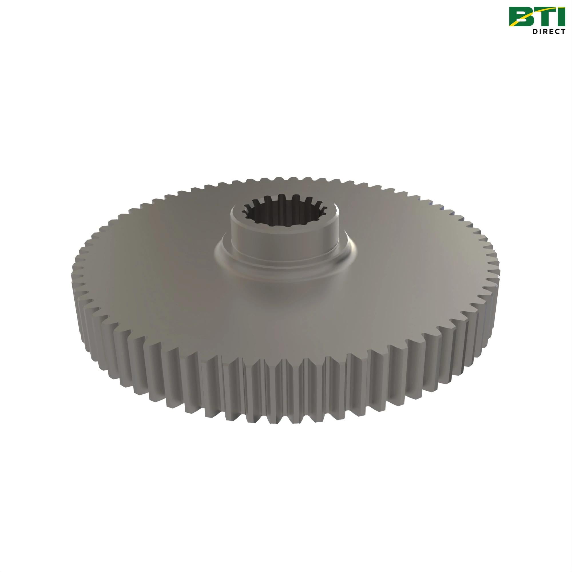 YZ591097: Gear