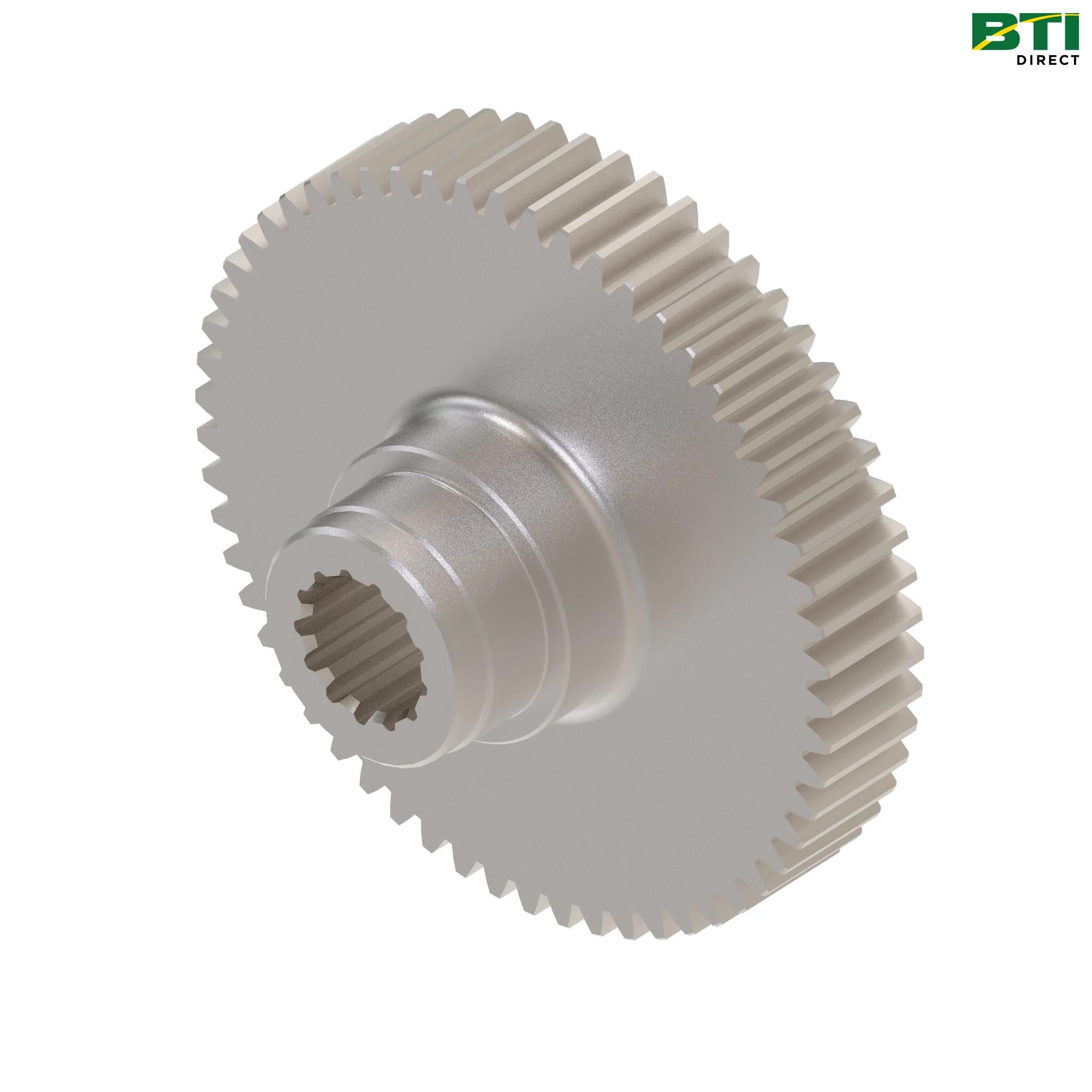 YZ591099: Gear, 58 Teeth