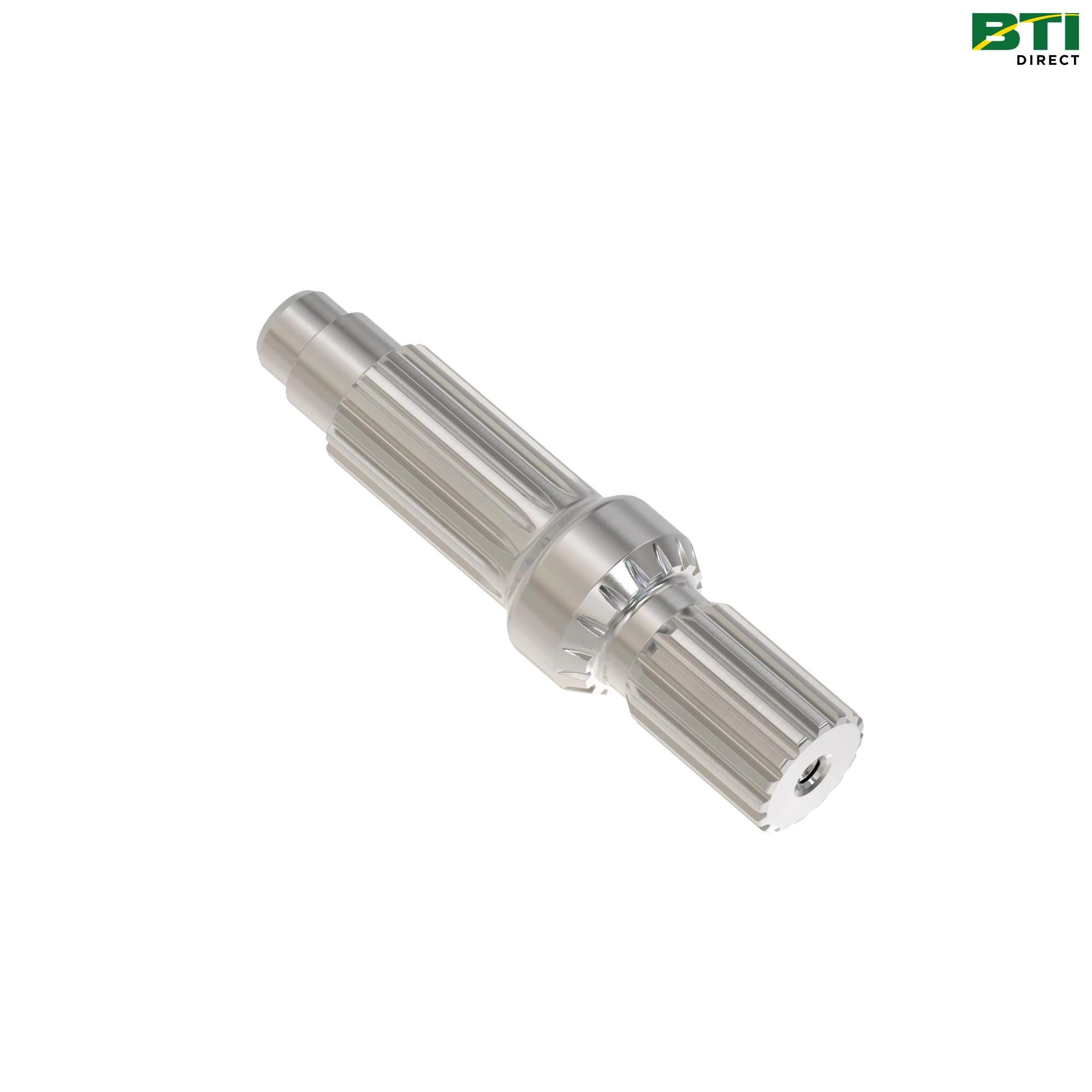 YZ591100: Gearcase Input Shaft