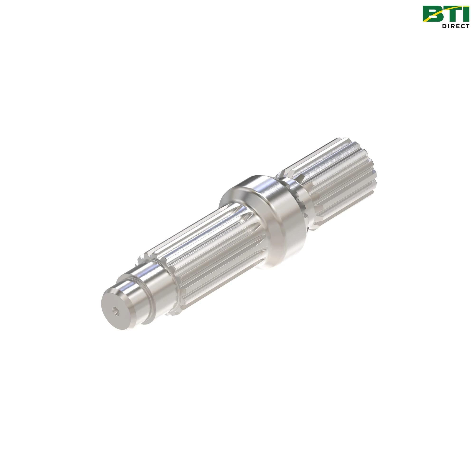 YZ591100: Gearcase Input Shaft