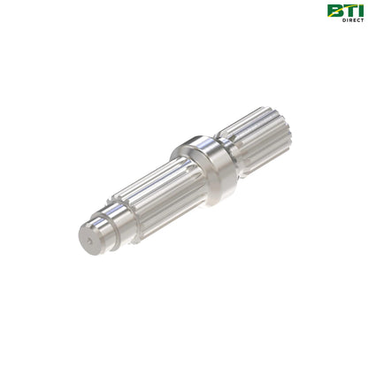 YZ591100: Gearcase Input Shaft