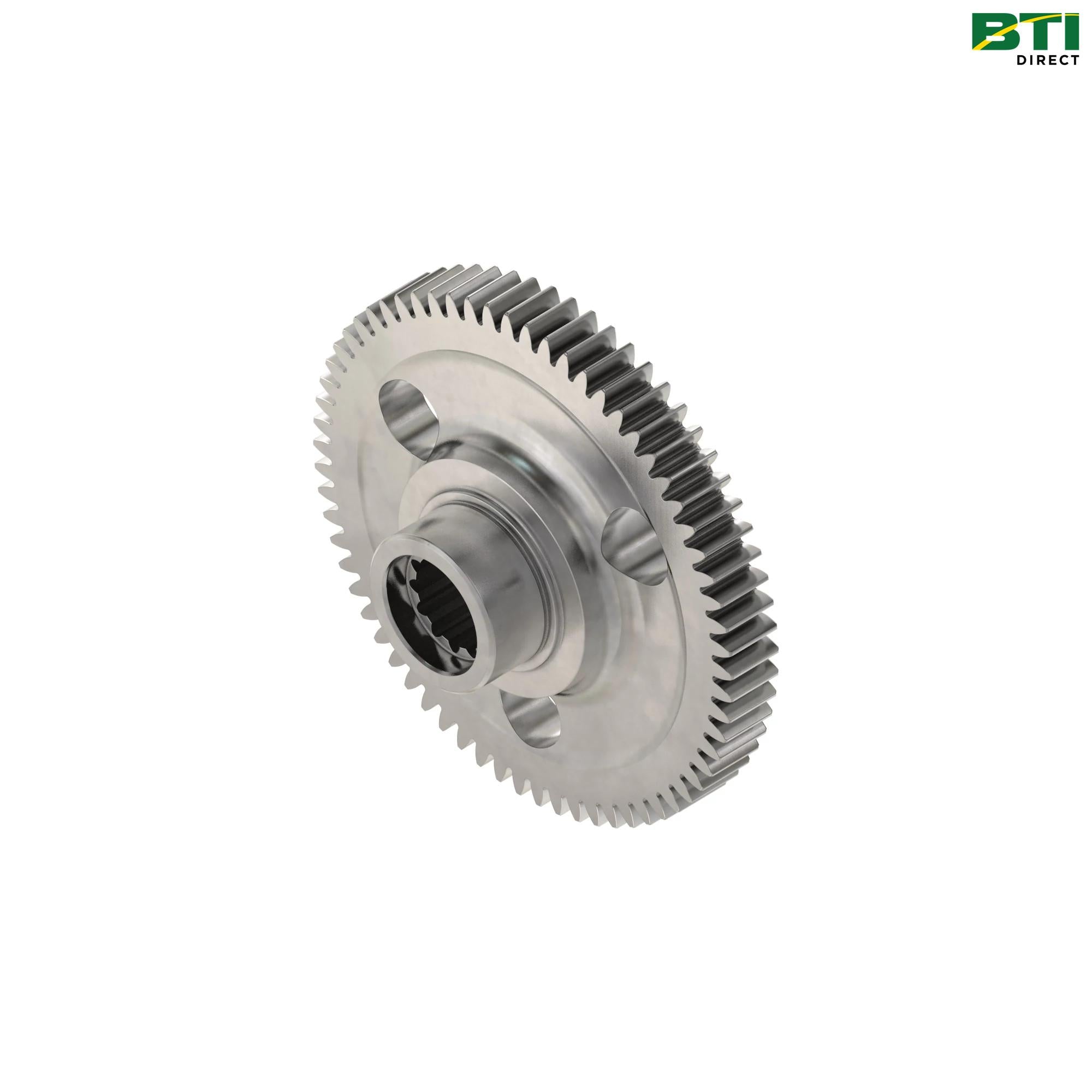 YZ592029: Gear
