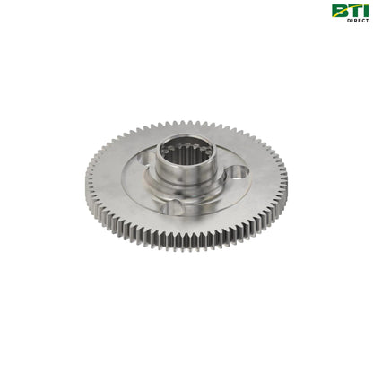 YZ592035: Spur Gear, 80 Teeth
