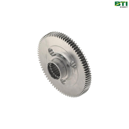 YZ592035: Spur Gear, 80 Teeth