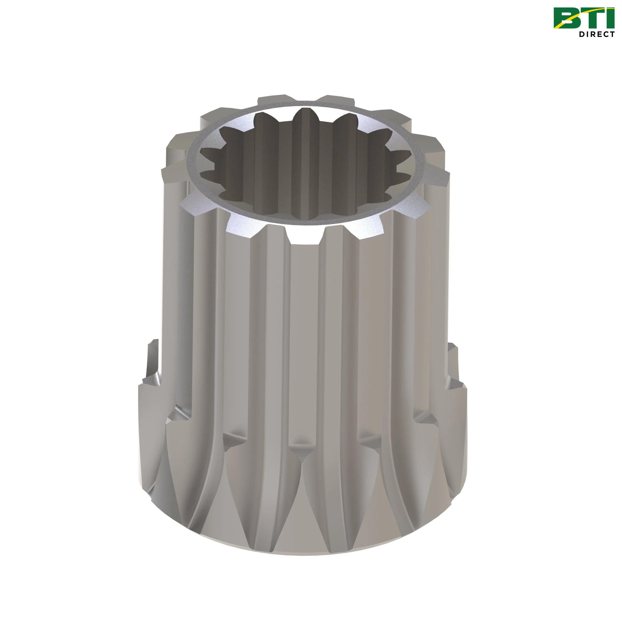 YZ592082: Splined Coupling
