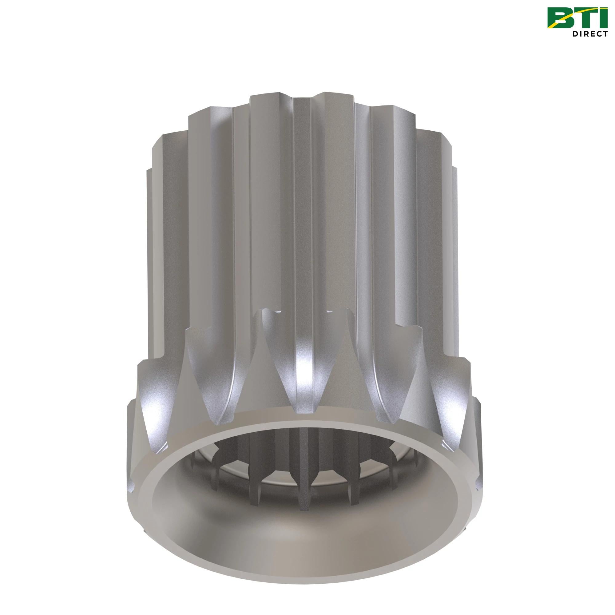 YZ592082: Splined Coupling