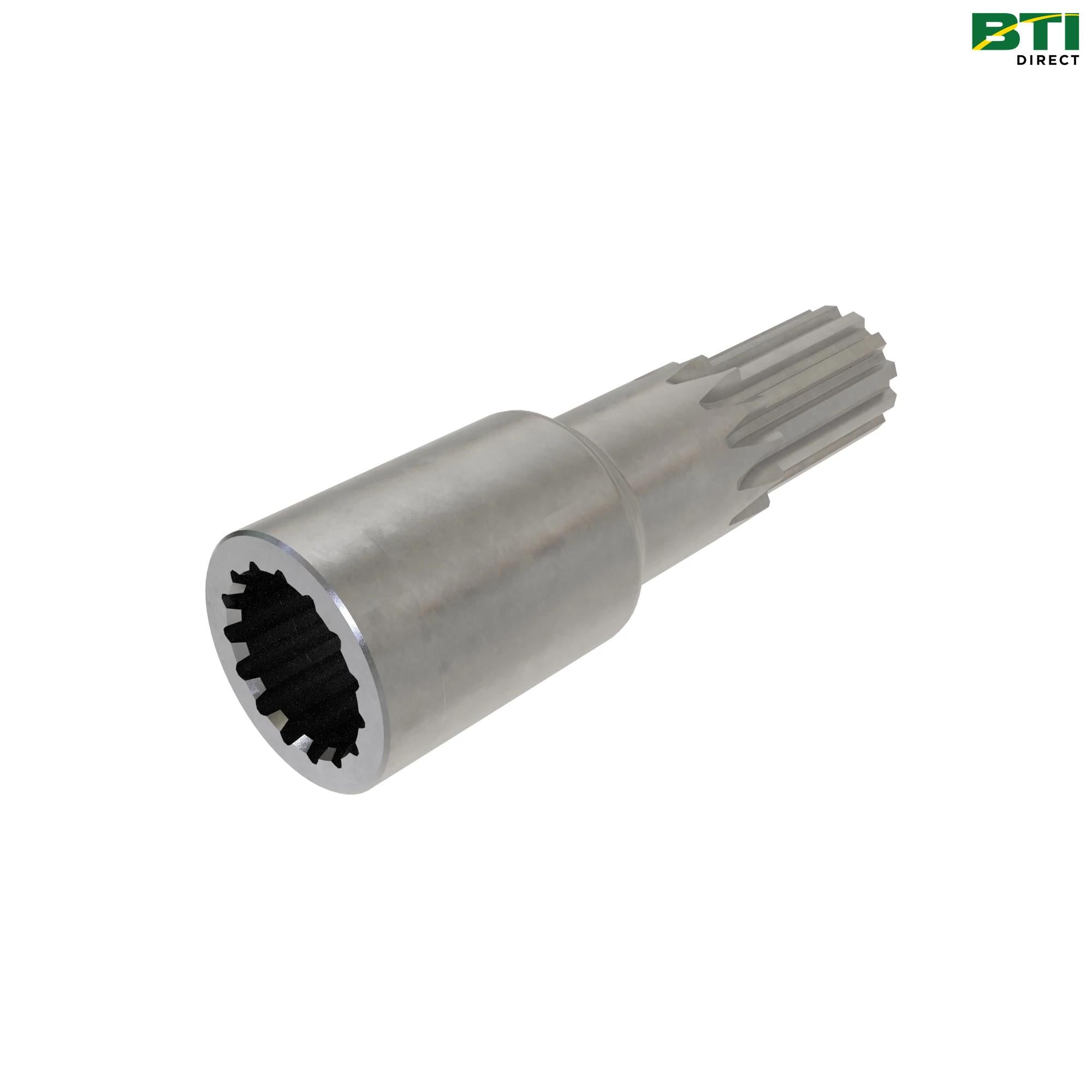 YZ592120: Transmission Drive Shaft