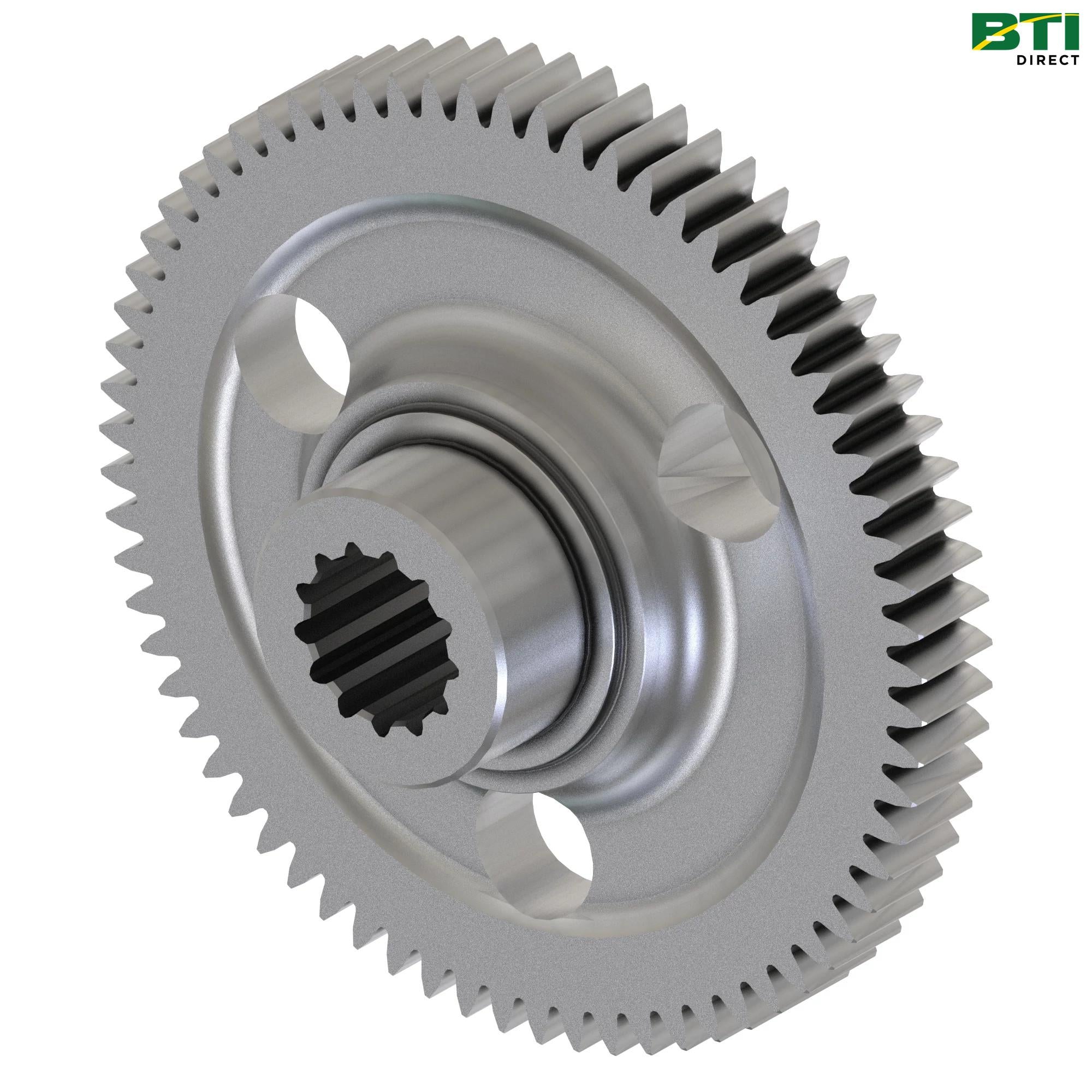 YZ592142: Spur Gear, 69 Teeth