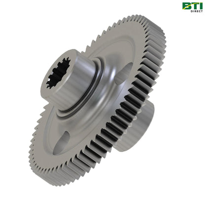 YZ592142: Spur Gear, 69 Teeth