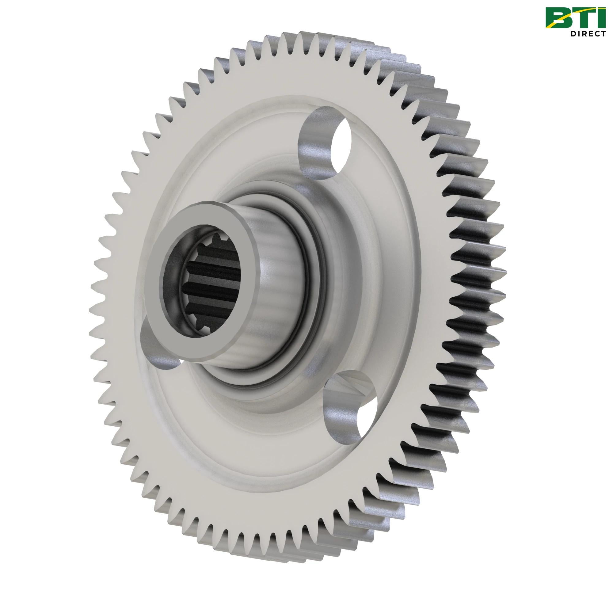 YZ592142: Spur Gear, 69 Teeth