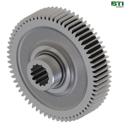 YZ592146: Spur Gear, 66 Teeth