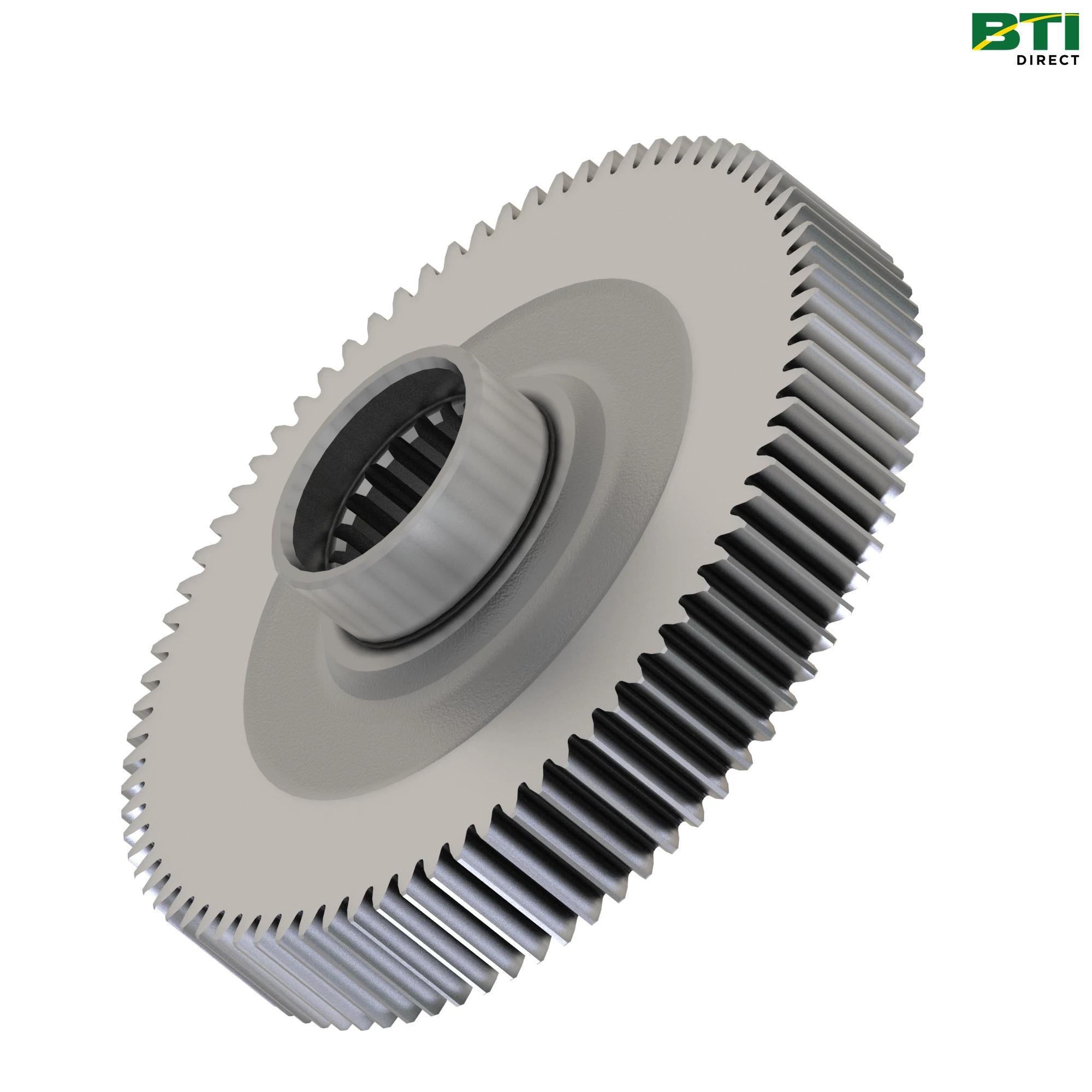 YZ592147: Gear, 80 Teeth