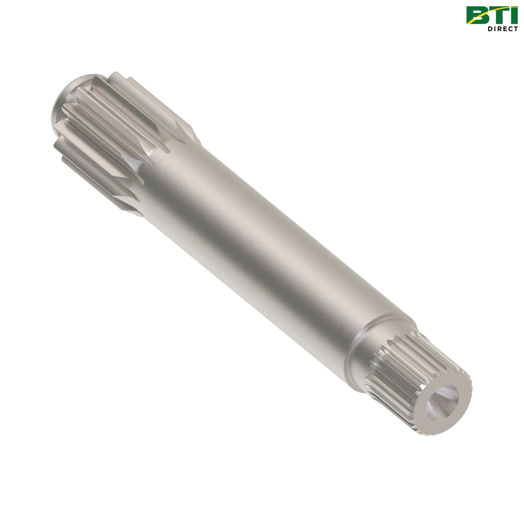 YZ700103: 1st Stage Planetary Sun Gear, 28 Teeth