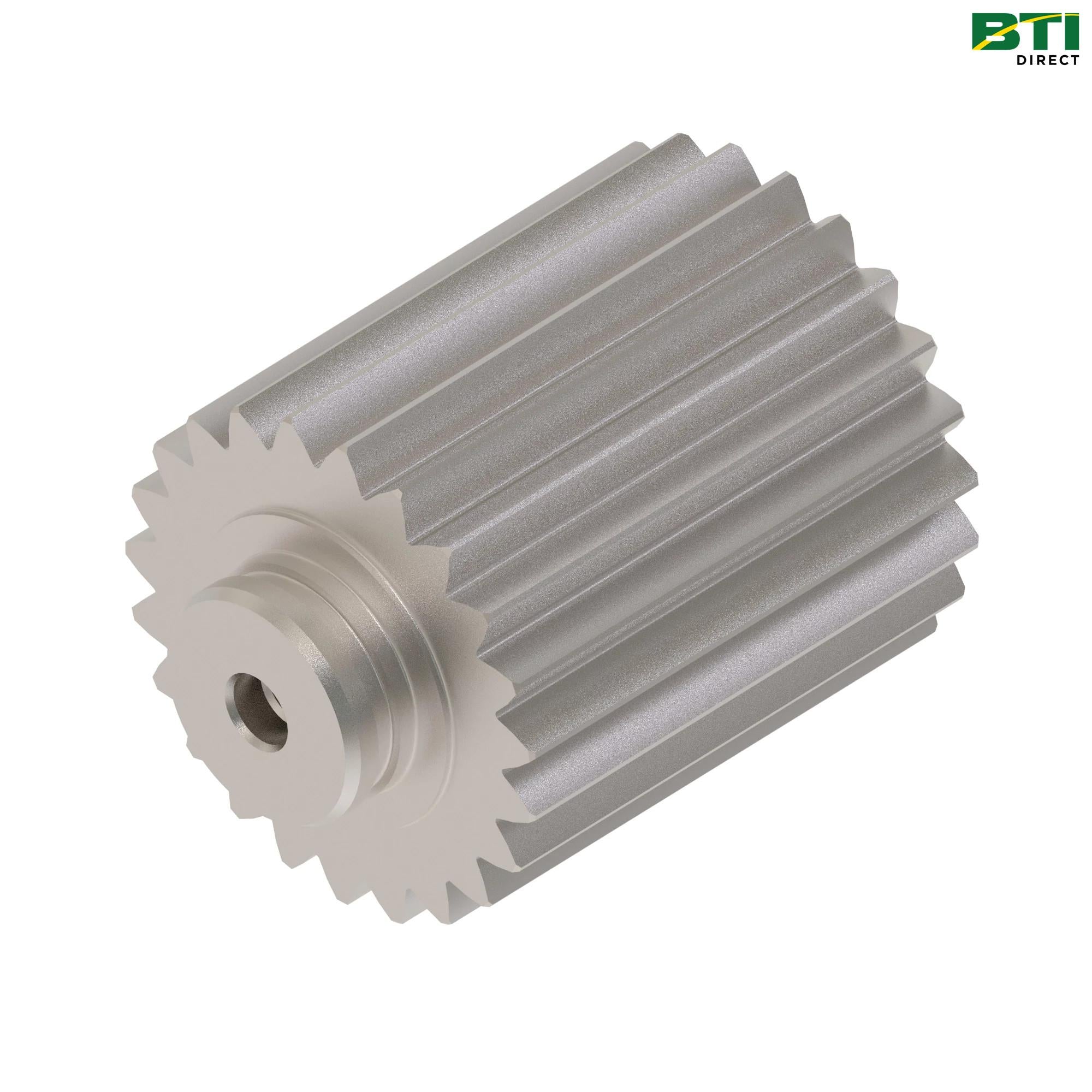 YZ700105: Planetary Sun Gear (2nd Stage, 23 Teeth)