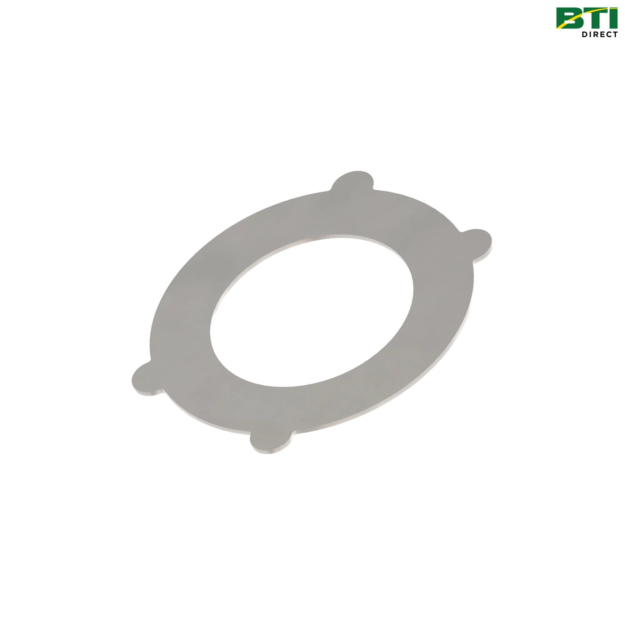 YZ700209: Brake Separator Plate