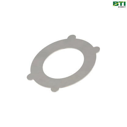 YZ700209: Brake Separator Plate