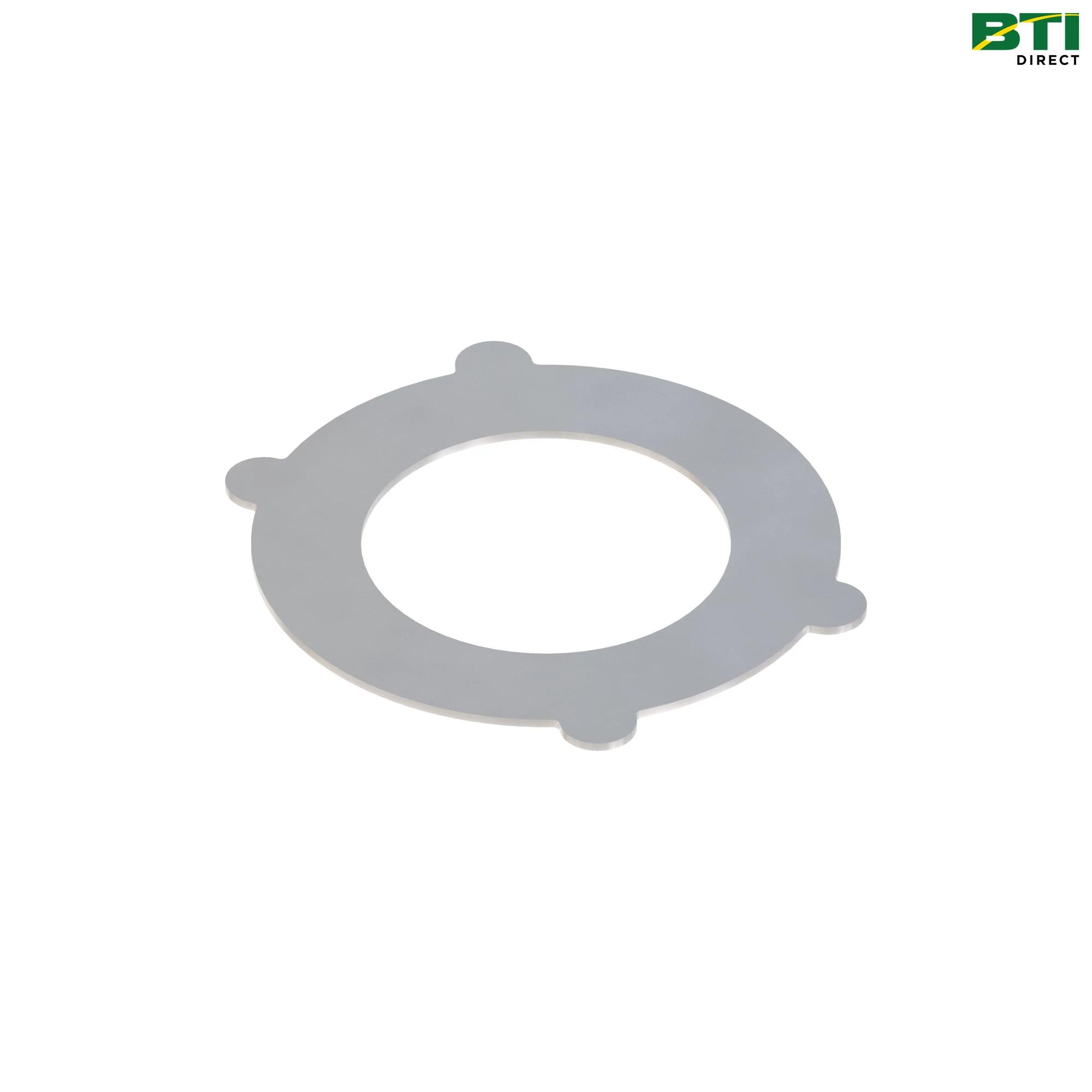YZ700209: Brake Separator Plate