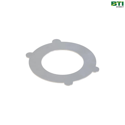 YZ700209: Brake Separator Plate