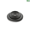 YZ80228: Helical Gear