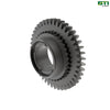 YZ80228: Helical Gear