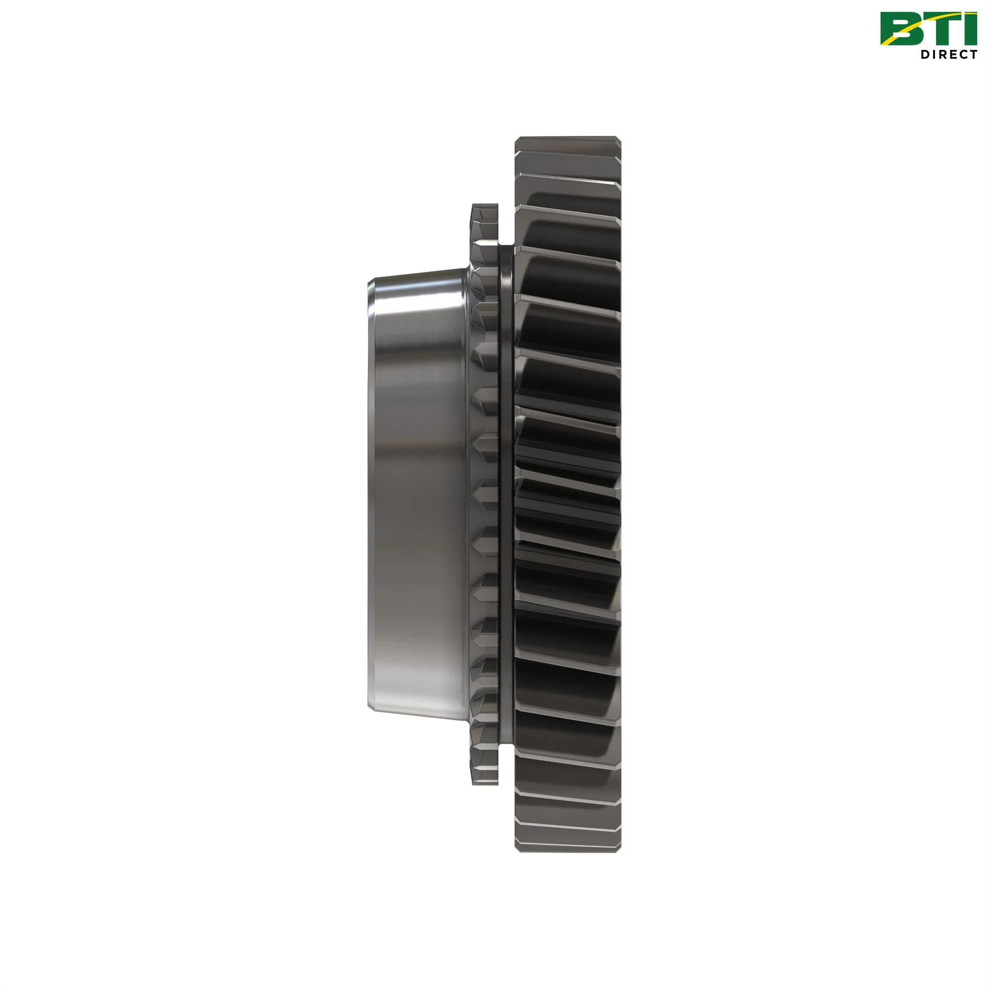 YZ80234: 2nd Output Shaft Spinner