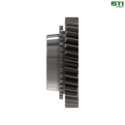 YZ80234: 2nd Output Shaft Spinner