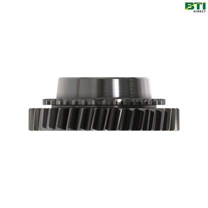 YZ80234: 2nd Output Shaft Spinner