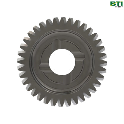 YZ80234: 2nd Output Shaft Spinner