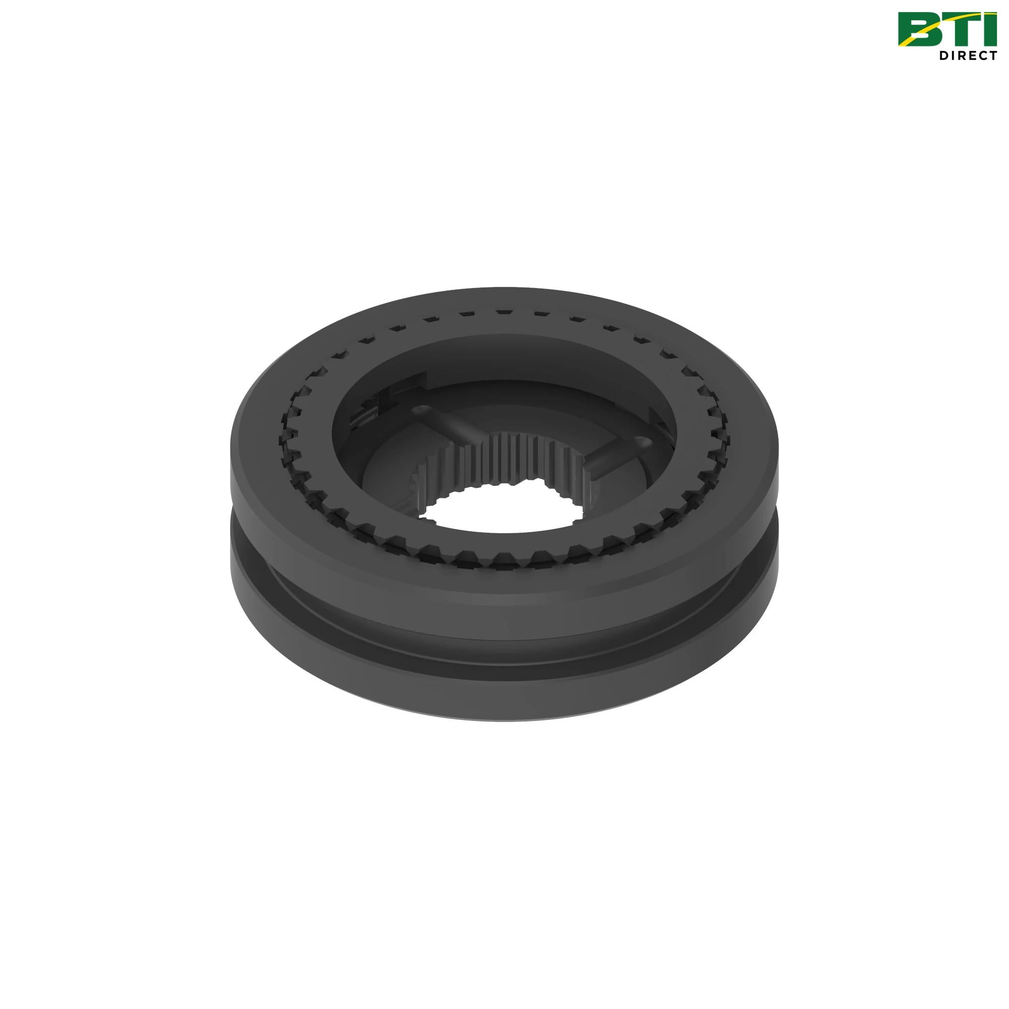 YZ80237: Transmission Yoke