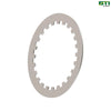 YZ80281: PTO Brake Separator Plate