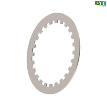  YZ80281: PTO Brake Separator Plate