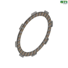  YZ80296: PTO Clutch Plate