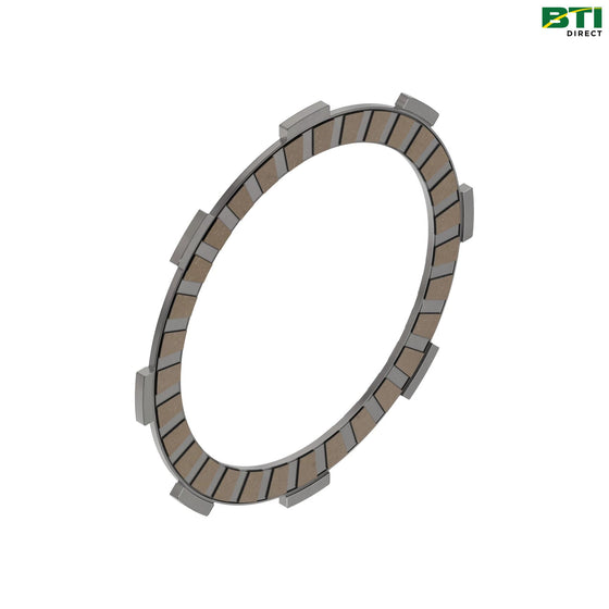 YZ80296: PTO Clutch Plate