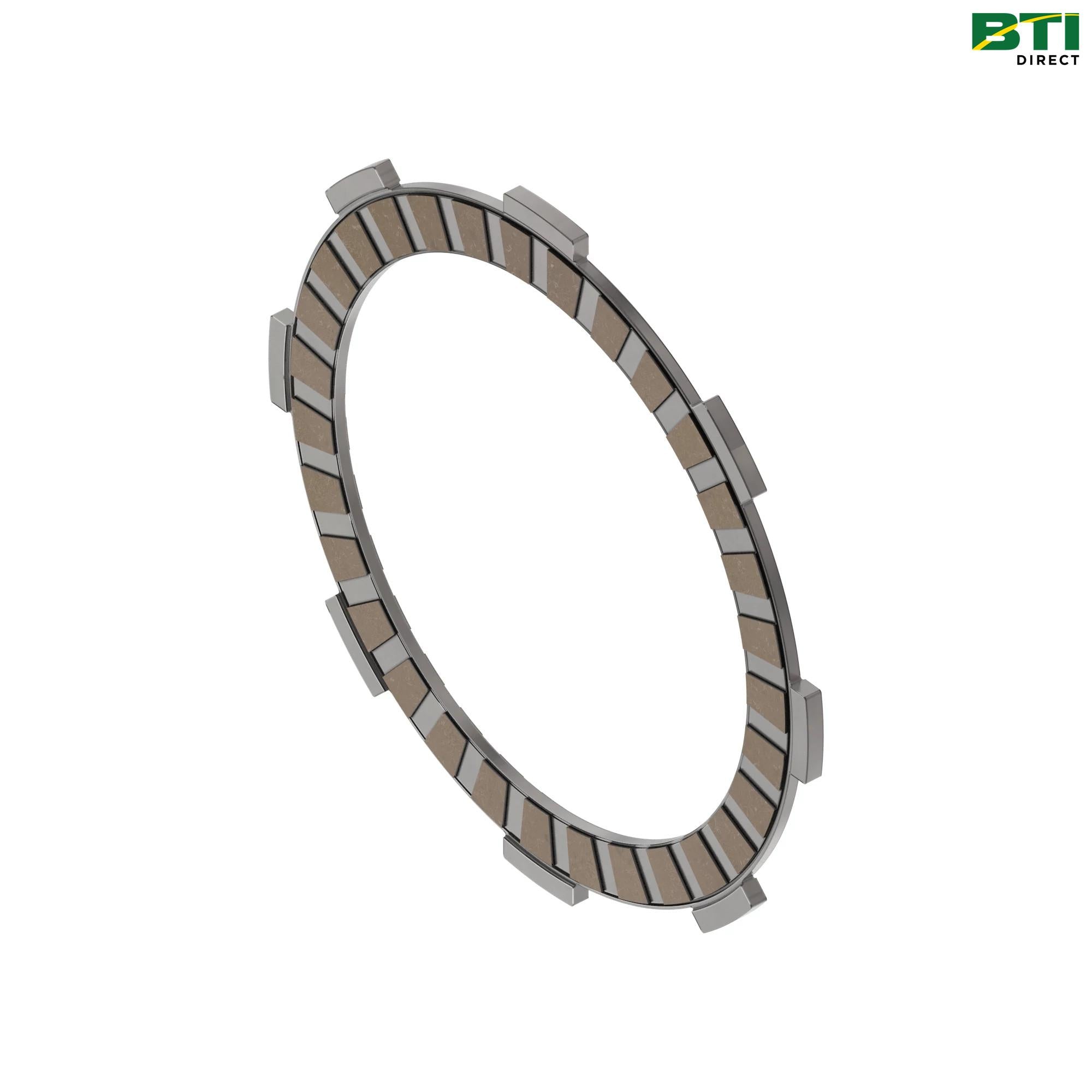 YZ80296: PTO Clutch Plate