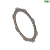 YZ80296: PTO Clutch Plate