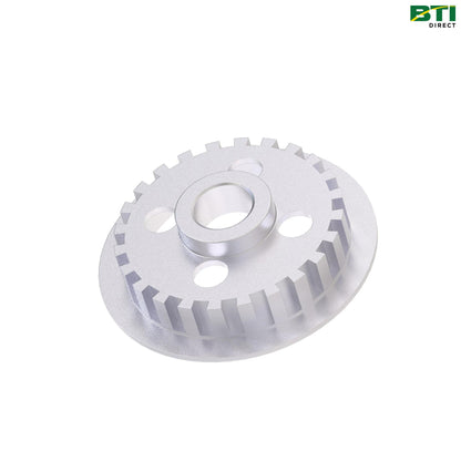 YZ80299: Center Clutch