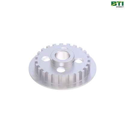 YZ80299: Center Clutch