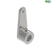  YZ80561: Differential Lock Lever