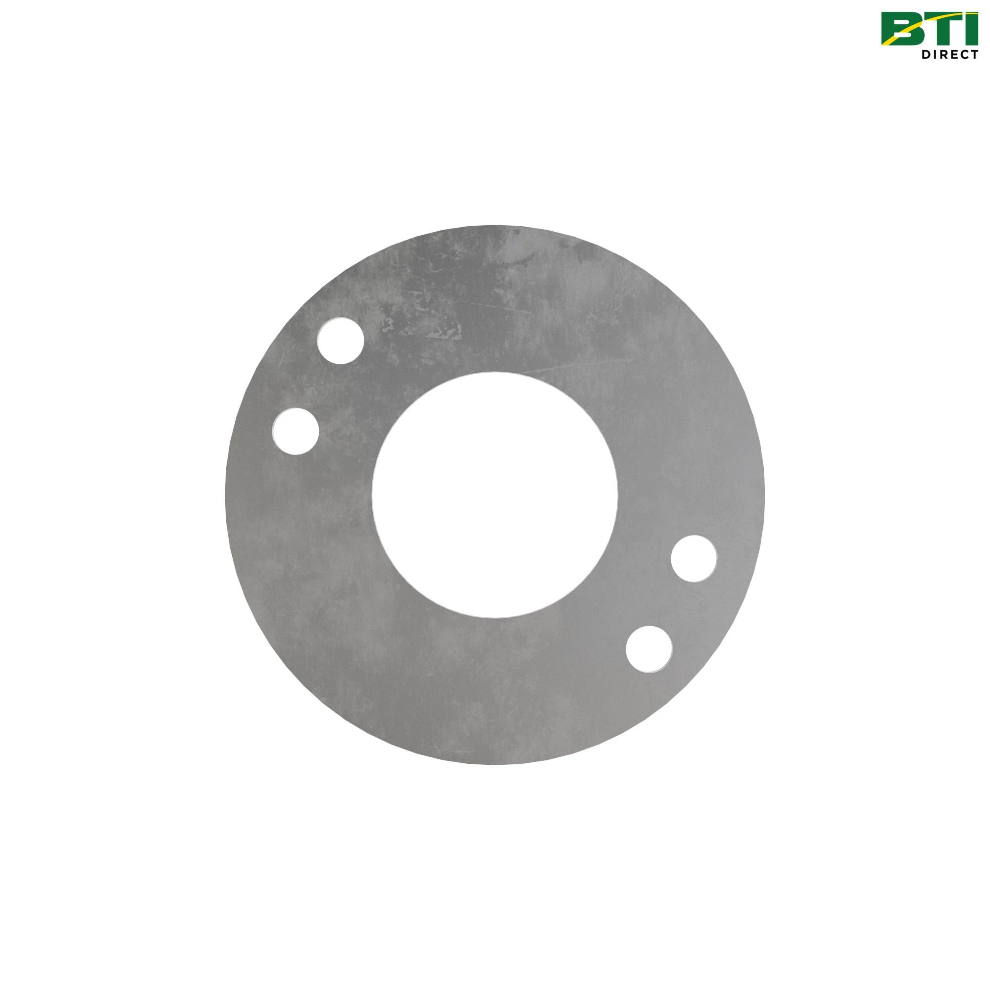 YZ80580: Seal Protector Plate